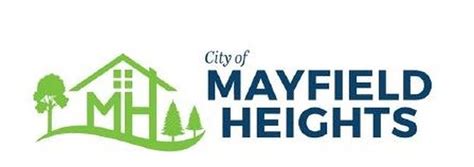 City of mayfield heights - 